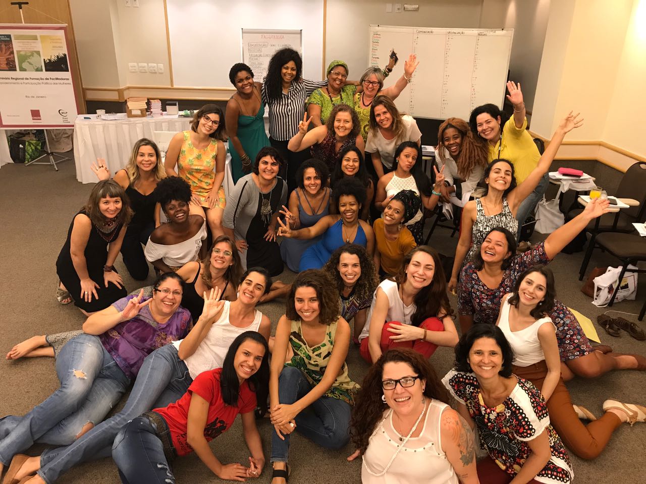 WLP Alumni Across 30 Countries Celebrate Leadership, Solidarity, and Collective Action_Image3