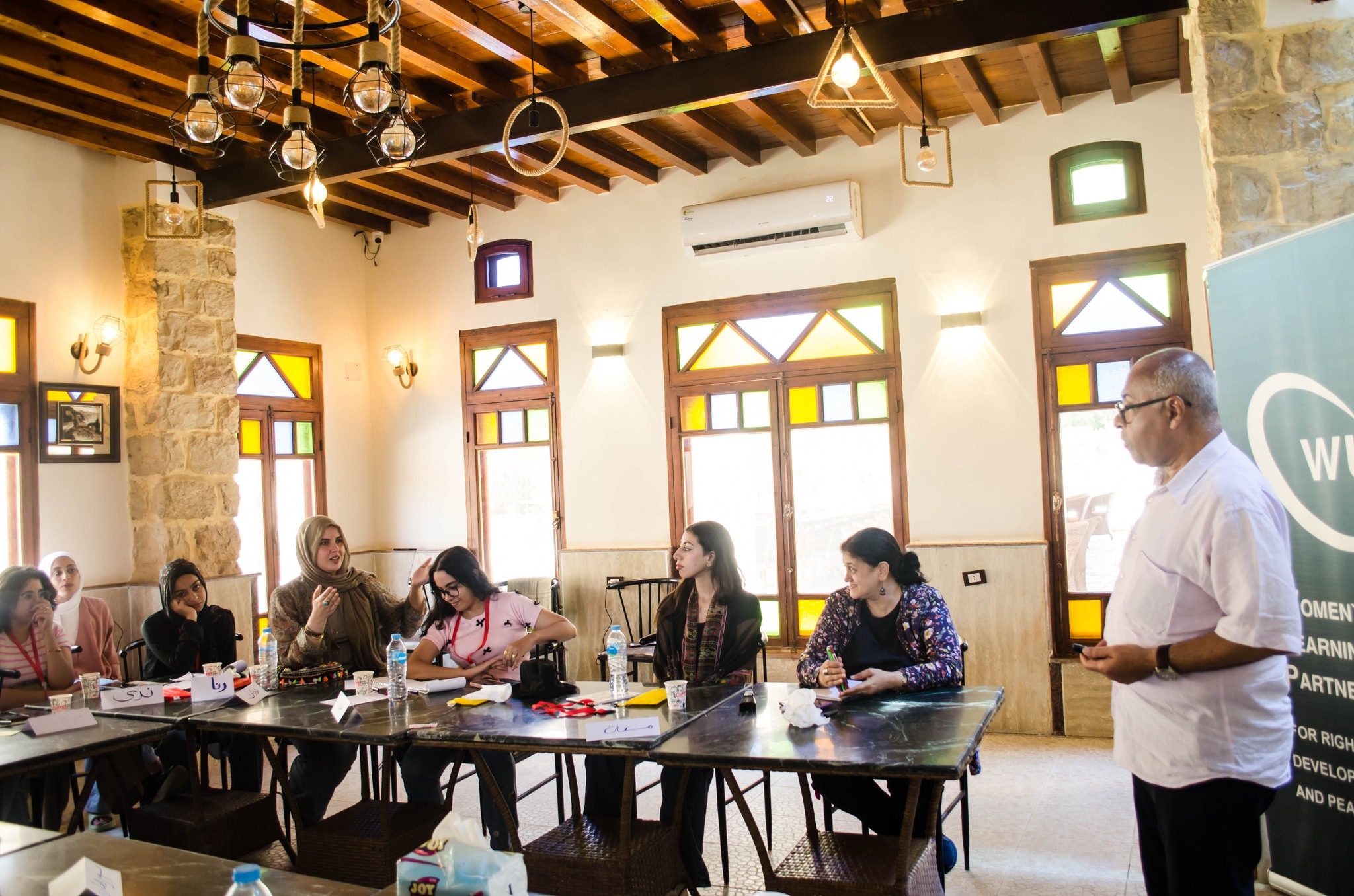 Designing Digital Systems for All: Feminist Infrastructure in Practice
