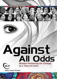 Against All Odds Documentary Film Cover