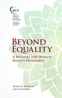 Beyond Equality Human Rights Advocacy manual