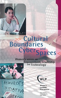 Cultural Boundaries and Cyber Spaces cover