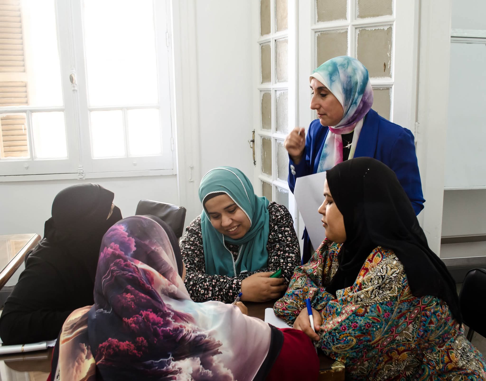 WLP Alumni Across 30 Countries Celebrate Leadership, Solidarity, and Collective Action_Image1