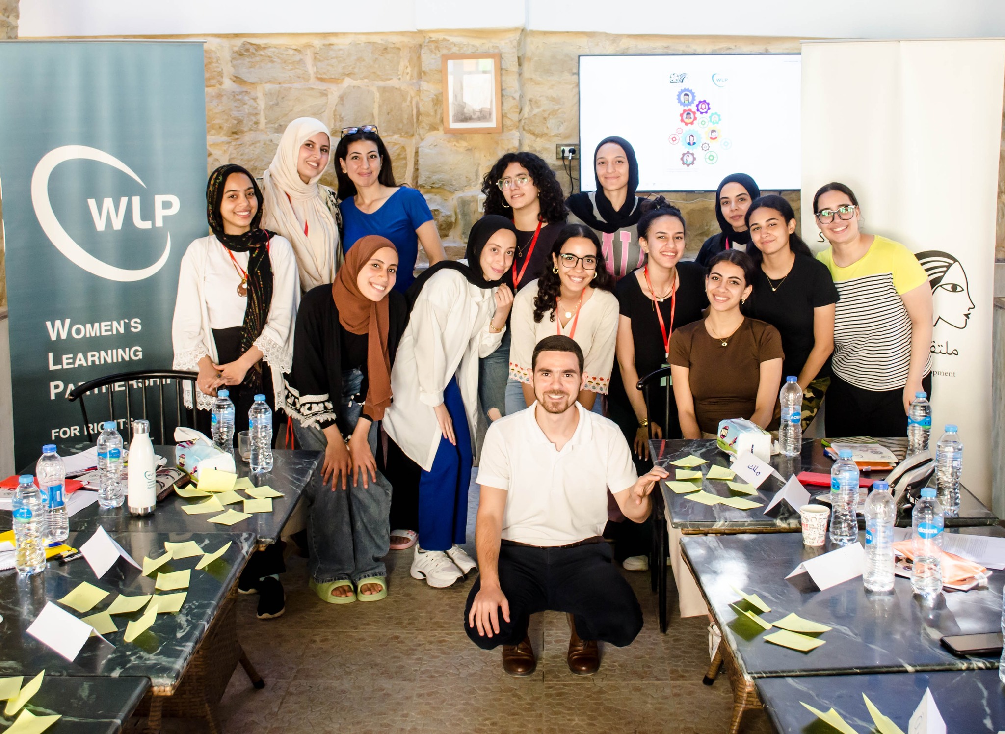 Designing Digital Systems for All: Feminist Infrastructure in Practice