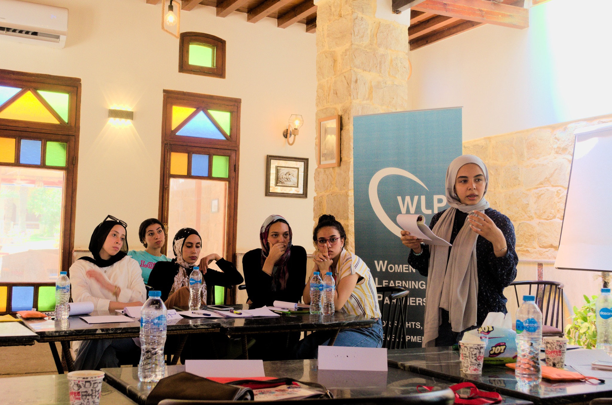 Designing Digital Systems for All: Feminist Infrastructure in Practice