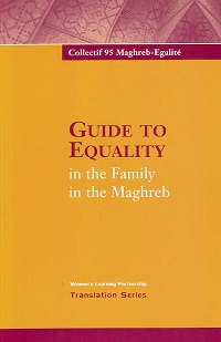 Guide to Equality in the Family Maghreb