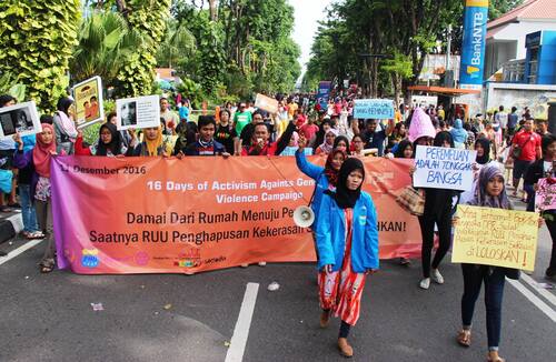 Advocacy Image