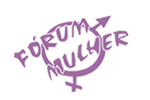 Forum Mulher-LOGO