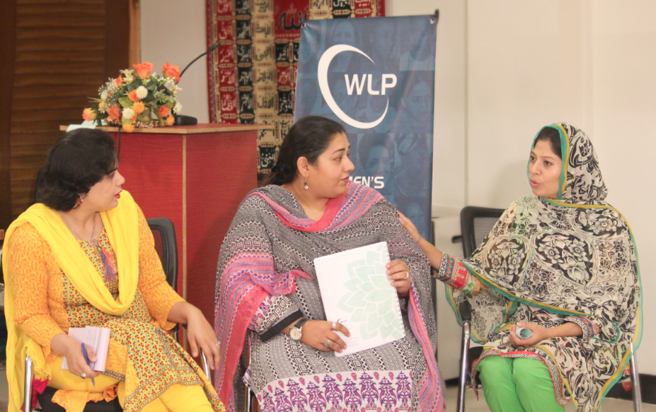 WLP Pakistan June 2016 TOT