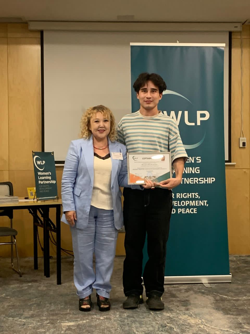 WLP Alumni Across 30 Countries Celebrate Leadership, Solidarity, and Collective Action_Image2