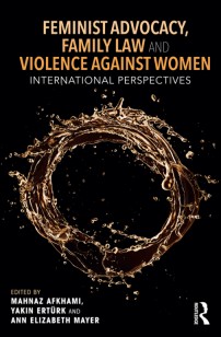 Feminist Advocacy, Family Law and Violence Against Women