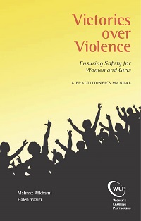 Victories over Violence Ending VAW practitioners manual