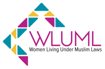 Women Living Under Muslim Law Logo