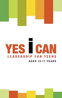 Yes I Can Youth Leadership manual