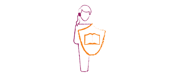 education protects against GBV