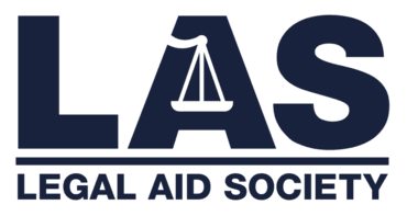 Legal Aid Society Logo