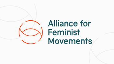 Alliance for Feminist Movements logo