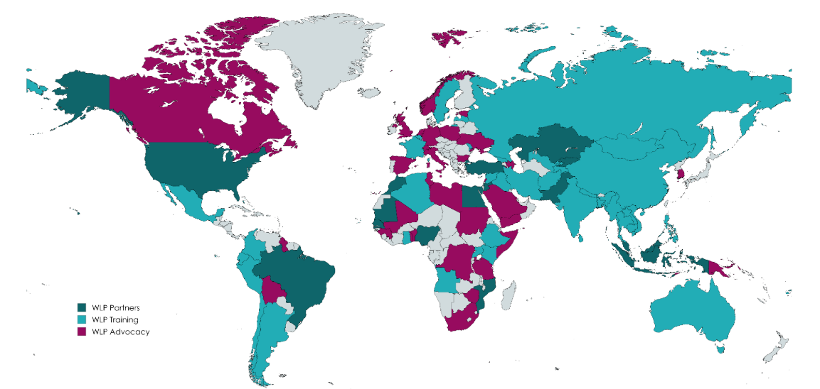 WLP Reach Image