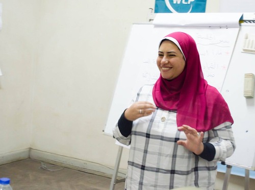 FWID Women's Leadership Workshop