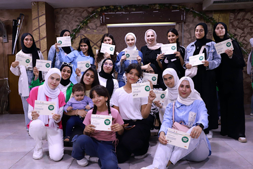 Feminist Leadership Image