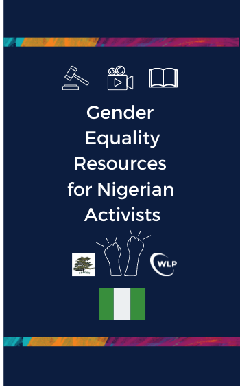 resources