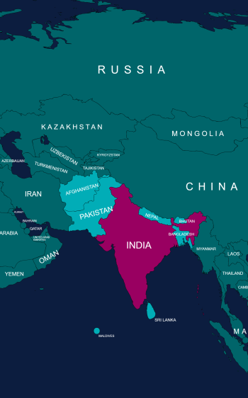 WorldMap_SouthAsia_India