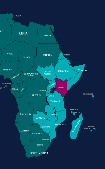 EasternAfrica_Map_Kenya