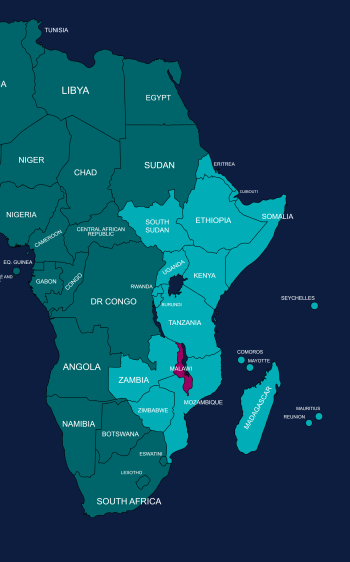 EasternAfrica_Map_Malawi