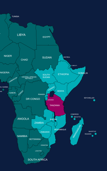 EasternAfrica_Map_Tanzania