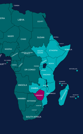 EasternAfrica_Map_Zimbabwe