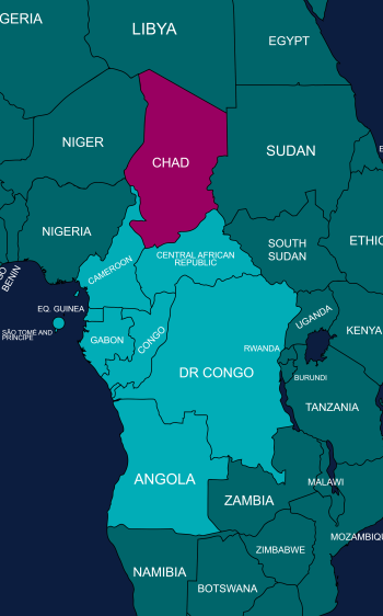 CentralAfrica_Map_Chad