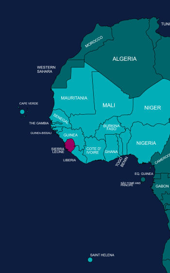 WesternAfrica_Map_SierraLeone