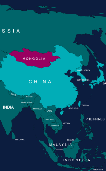 WorldMap_EastAsia_Mongolia