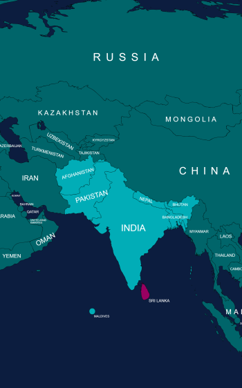 WorldMap_SouthAsia_SriLanka