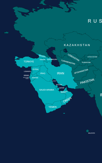 WorldMap_WestAsia