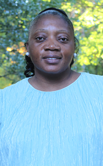 Aziza Abemba