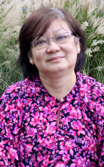 Betty Yeoh