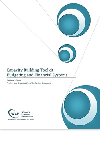 CB Toolkit Budgeting English