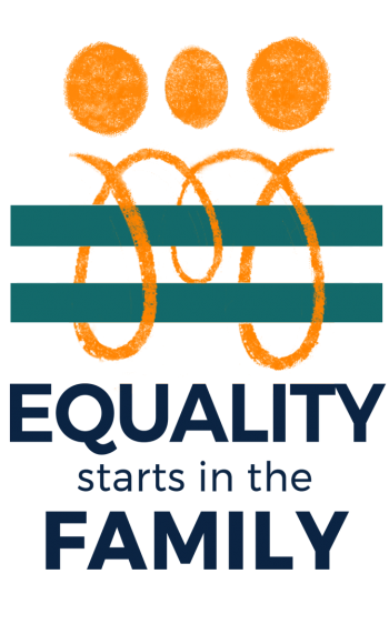 Equality Starts in the Family