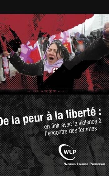 From Fear to Freedom French