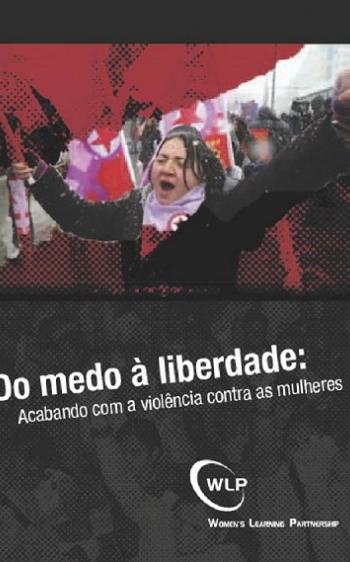 From Fear to Freedom Portuguese