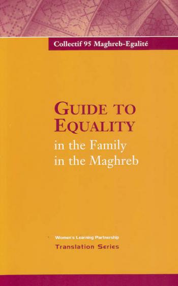 Guide to Equality English