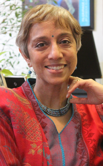 Kavita Ramdas