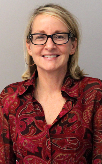 Lisa VeneKlasen 