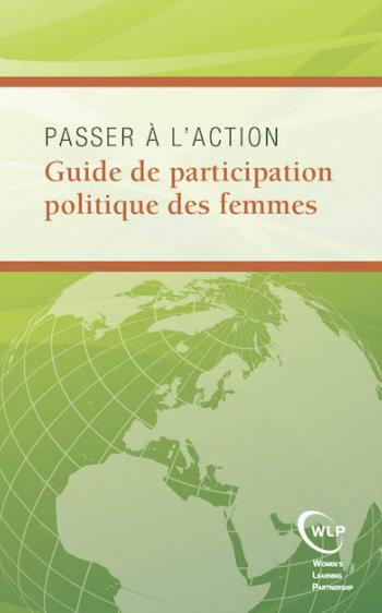 Leading to Action French