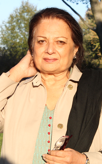 Masuma Hasan