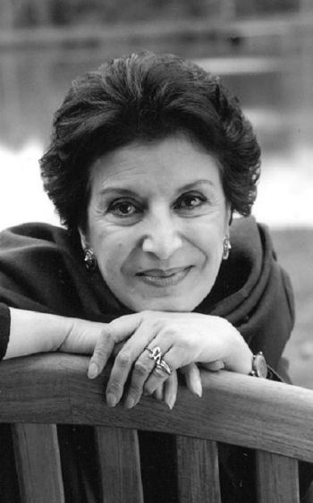 Mahnaz Afkhami