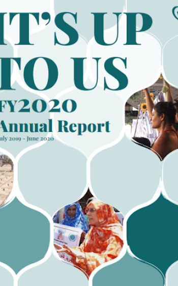 2020 Annual Report