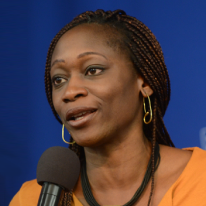 Hafsat Abiola