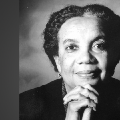 Marian Wright Edelman