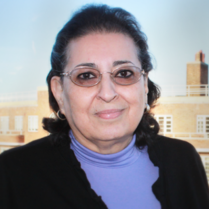 Thoraya Obaid